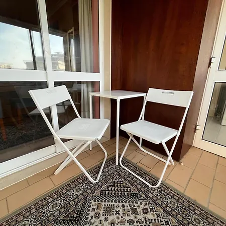 Vila Do Conde Beach Apartment By Trip2Portugal Exterior photo