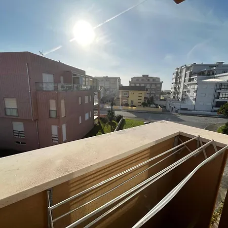 Vila Do Conde Beach Apartment By Trip2Portugal Exterior photo