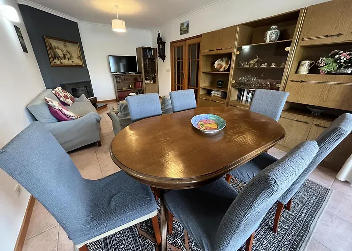 Vila Do Conde Beach Apartment By Trip2Portugal