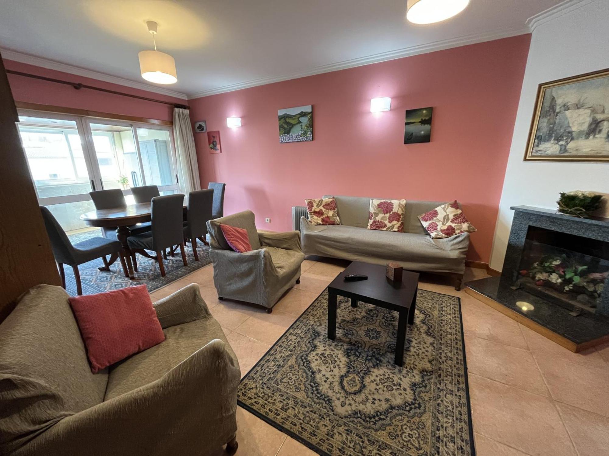 Apartment Do Conde By Trip2portugal *