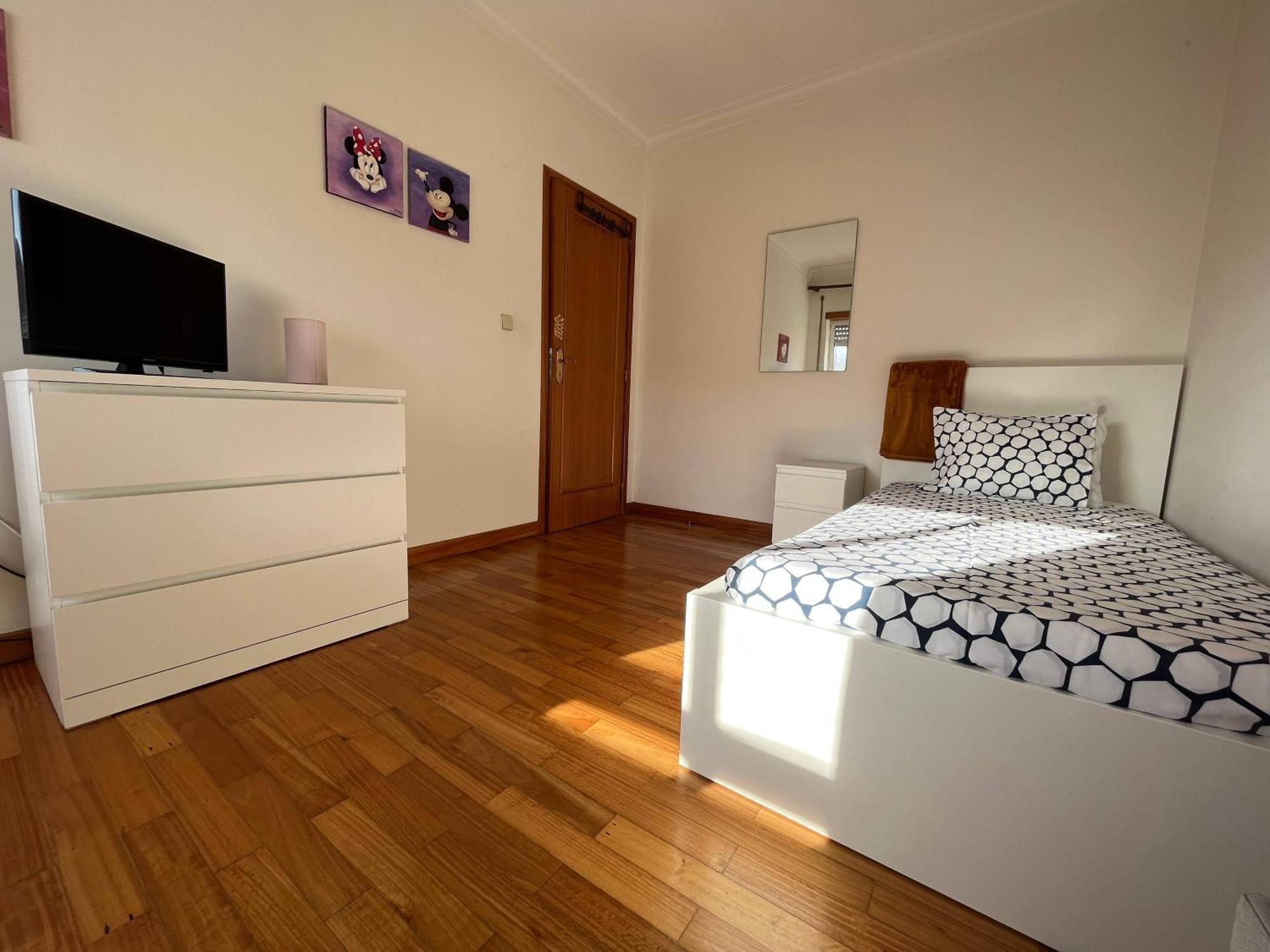 Apartment Do Conde By Trip2portugal Vila do Conde