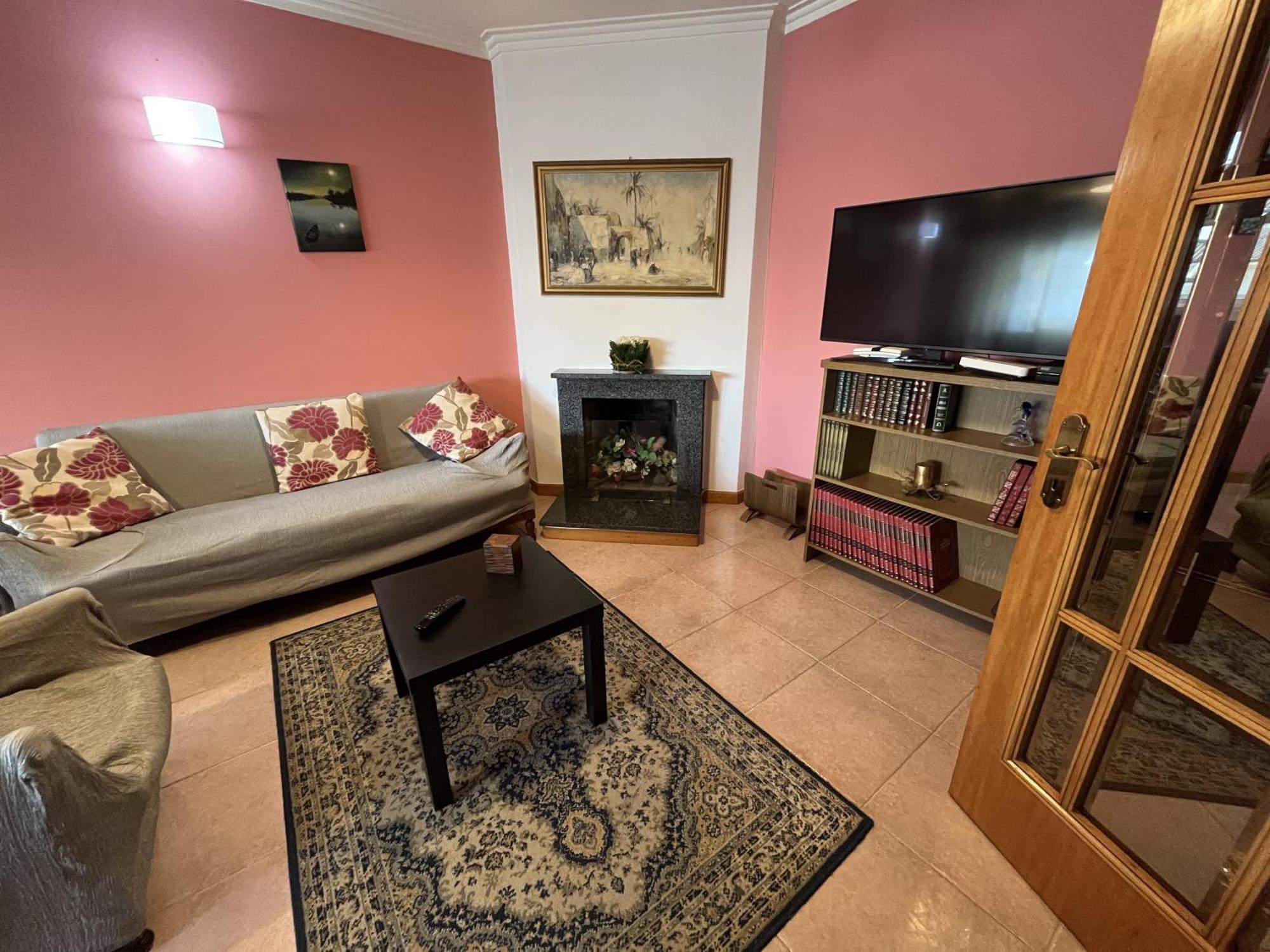 Apartment Do Conde By Trip2portugal