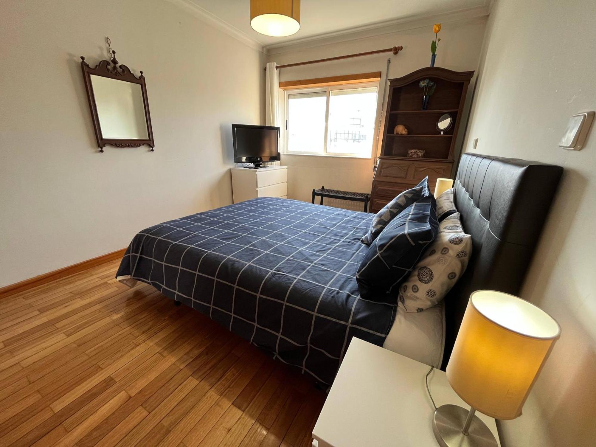 Apartment Do Conde By Trip2portugal