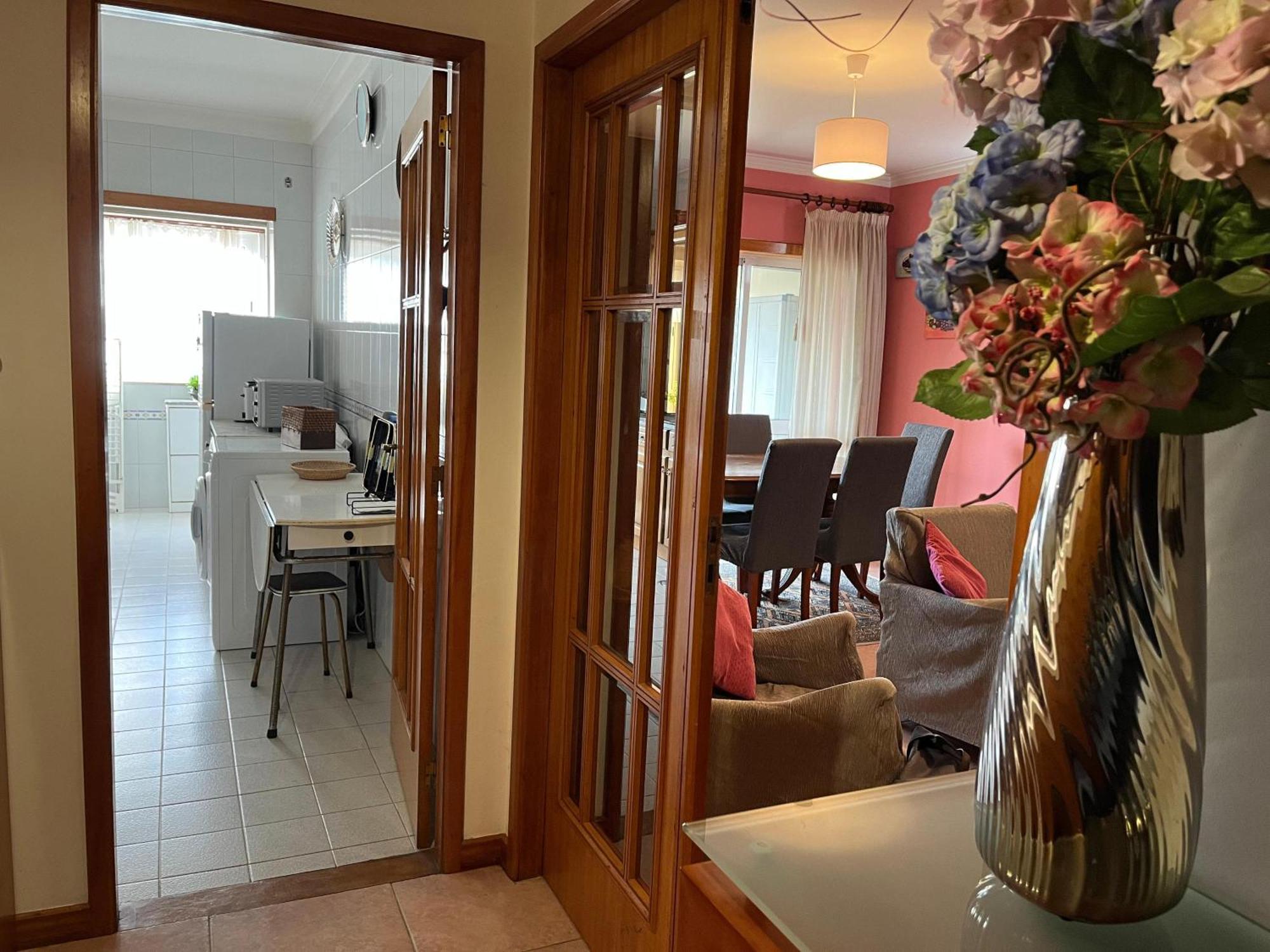 Apartment Do Conde By Trip2portugal