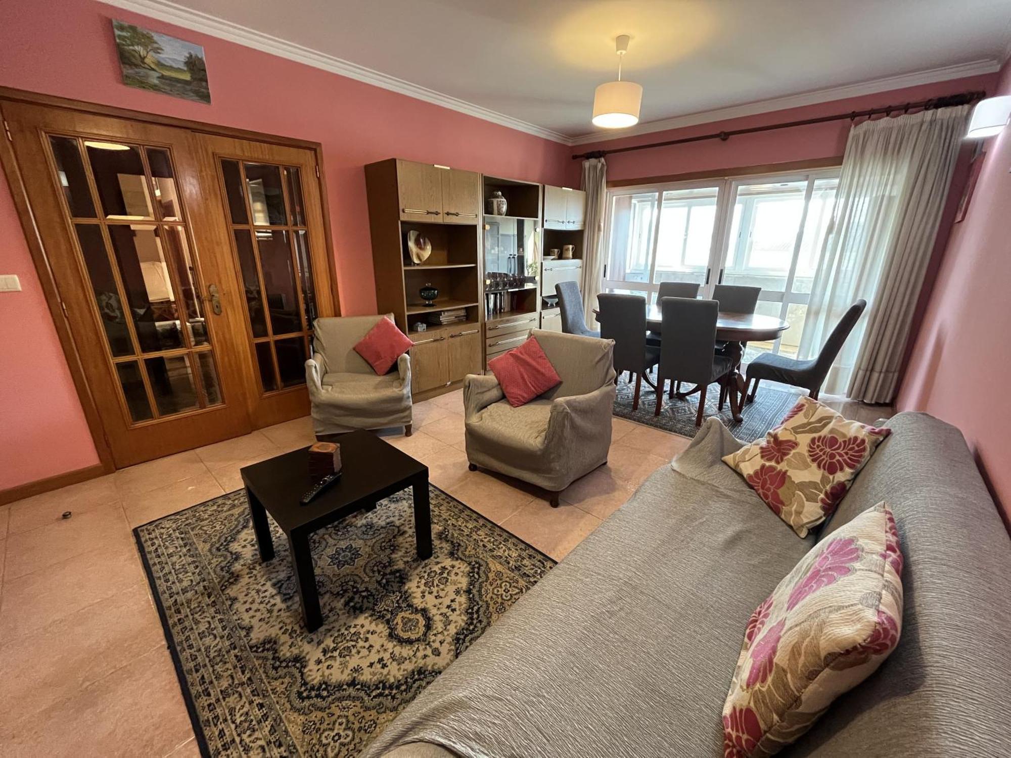 Apartment Do Conde By Trip2portugal *
