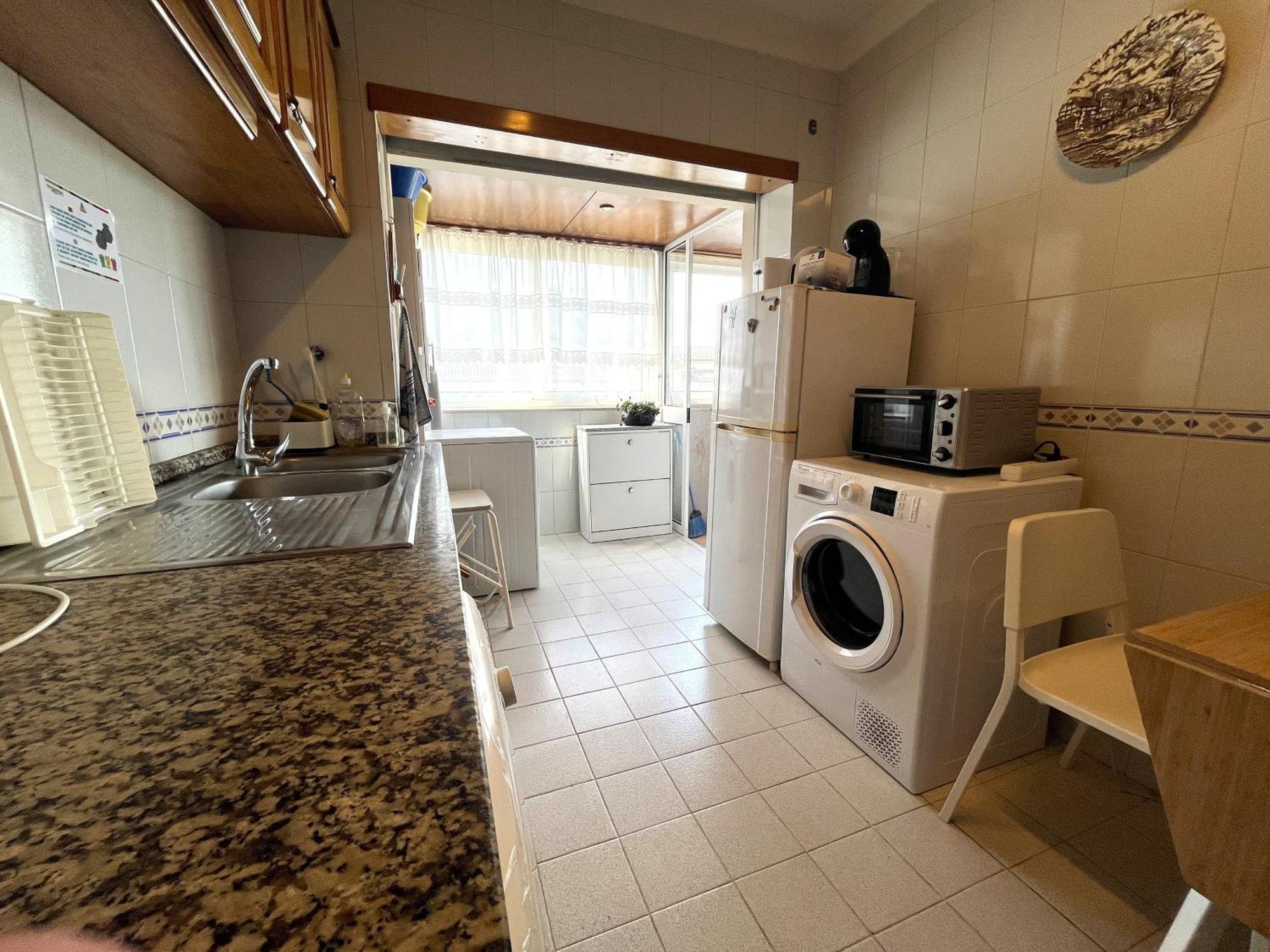 Apartment Do Conde By Trip2portugal Vila do Conde